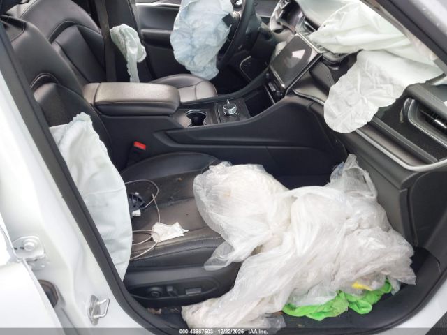 2024 JEEP GRAND CHEROKEE 4XE 1C4RJYB61R8958924 Photo 4