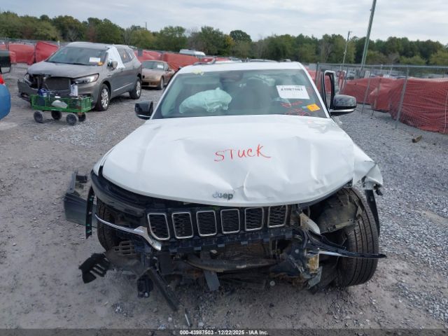 2024 JEEP GRAND CHEROKEE 4XE 1C4RJYB61R8958924 Photo 5
