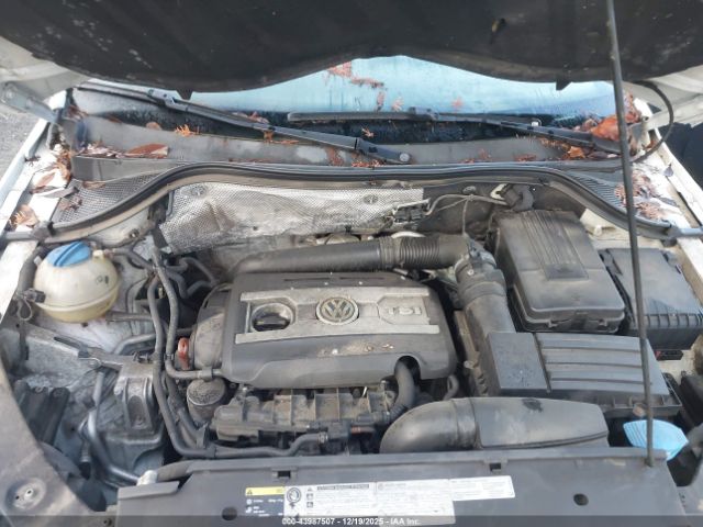 2013 VOLKSWAGEN TIGUAN WVGAV3AX6DW563426 Photo 9