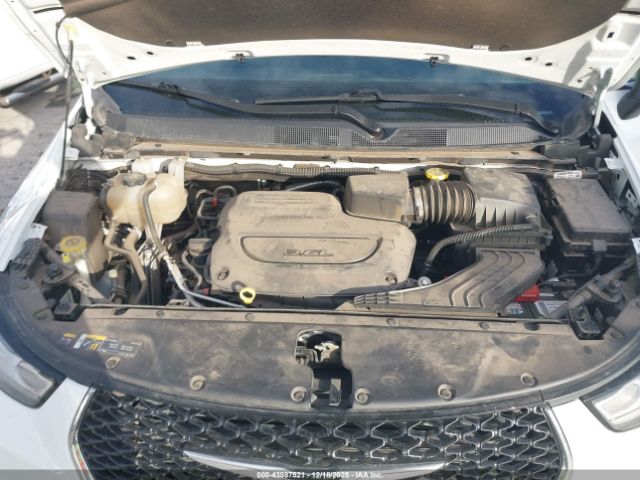2023 CHRYSLER PACIFICA 2C4RC1FG4PR559558 Photo 9