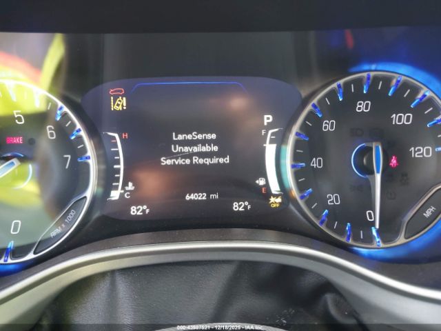 2023 CHRYSLER PACIFICA 2C4RC1FG4PR559558 Photo 6