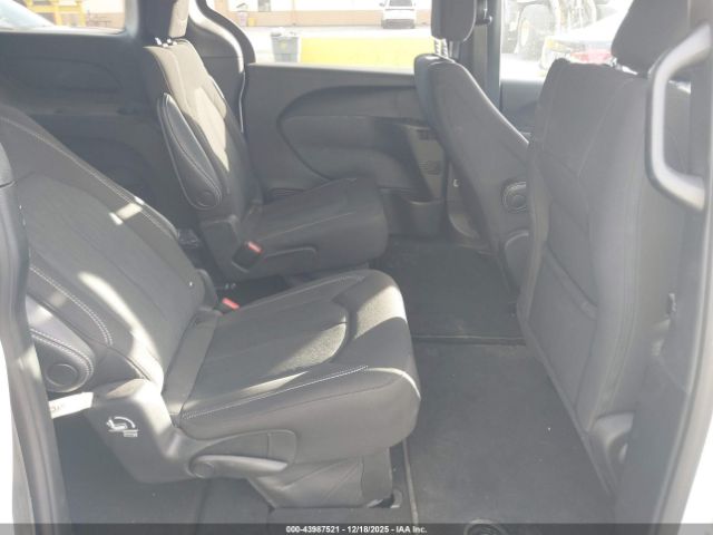 2023 CHRYSLER PACIFICA 2C4RC1FG4PR559558 Photo 7