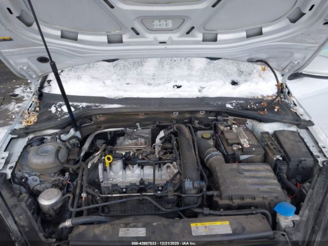 2021 VOLKSWAGEN GOLF 3VWG57AU8MM004713 Photo 9