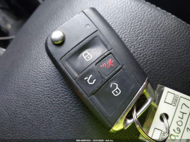 2021 VOLKSWAGEN GOLF 3VWG57AU8MM004713 Photo 10