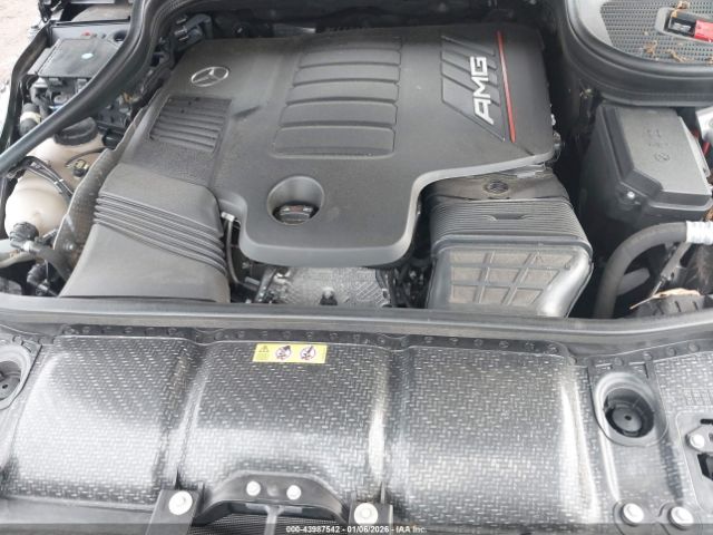 2023 MERCEDES-BENZ AMG GLE 53 COUPE 4JGFD6BB8PA954219 Photo 9
