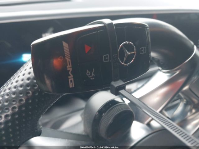 2023 MERCEDES-BENZ AMG GLE 53 COUPE 4JGFD6BB8PA954219 Photo 10