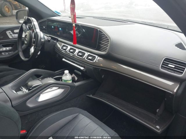 2023 MERCEDES-BENZ AMG GLE 53 COUPE 4JGFD6BB8PA954219 Photo 4