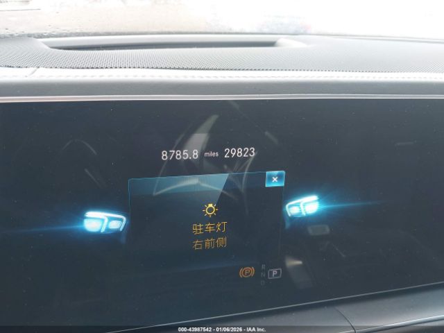 2023 MERCEDES-BENZ AMG GLE 53 COUPE 4JGFD6BB8PA954219 Photo 6