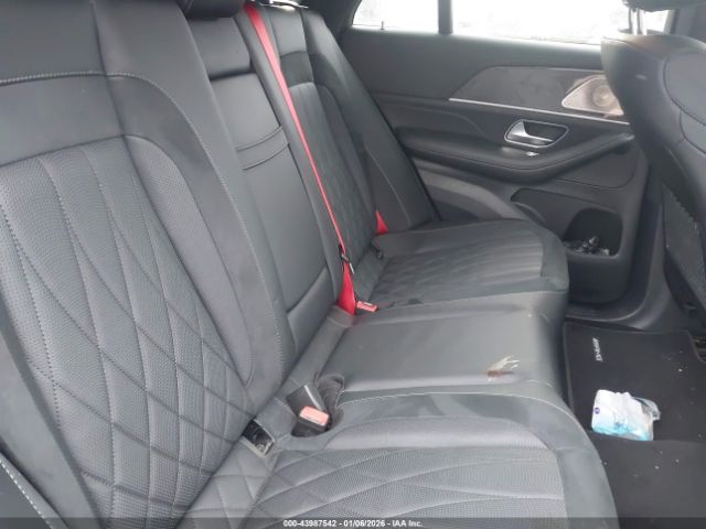 2023 MERCEDES-BENZ AMG GLE 53 COUPE 4JGFD6BB8PA954219 Photo 7