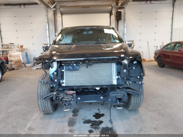 Ford F-150 Lariat 2024 1FTFW5L54RFA52688 Image 12