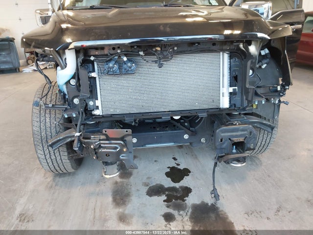 Ford F-150 Lariat 2024 1FTFW5L54RFA52688 Image 6