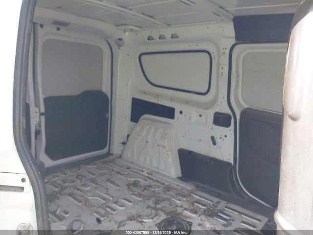 43987555 :رقم المزاد ، ZFBERFBTXG6A94665 vin ، 2016 Ram Promaster City Tradesman Slt مزاد بيع
