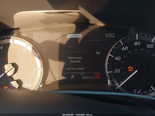 2024 TOYOTA HIGHLANDER 5TDKDRBH5RS536019 Photo 6