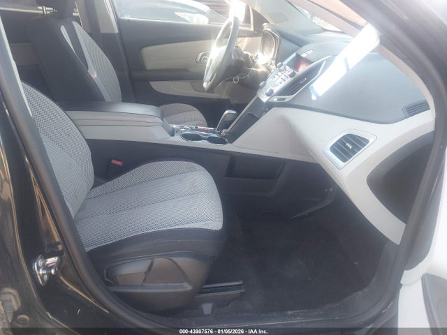 Aukcja sprzedaży 2011 Gmc Terrain Sle-2, vin: 2CTFLSE53B6407889, numer aukcji: 43987576