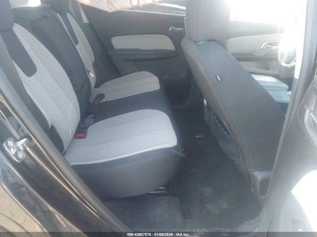 Aukcja sprzedaży 2011 Gmc Terrain Sle-2, vin: 2CTFLSE53B6407889, numer aukcji: 43987576