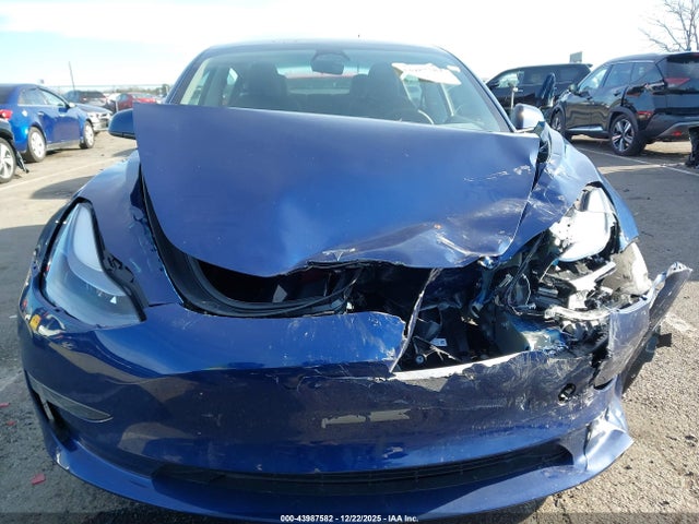2023 TESLA MODEL 3 5YJ3E1EAXPF476600 Photo 5