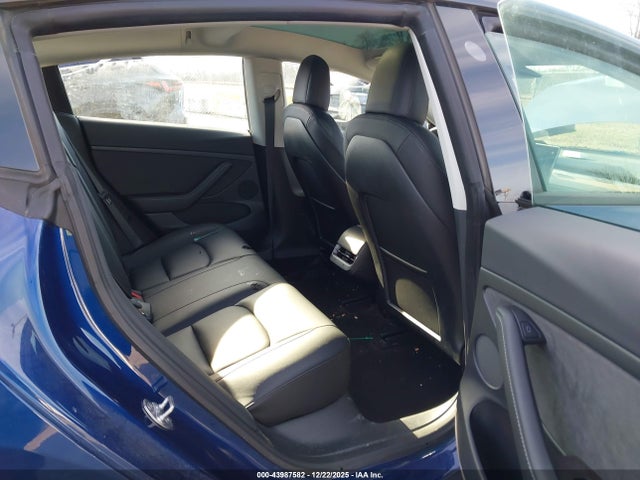 2023 TESLA MODEL 3 5YJ3E1EAXPF476600 Photo 7