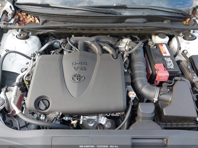Toyota AVALON XSE 2019 4T1BZ1FB3KU024295 Image 10