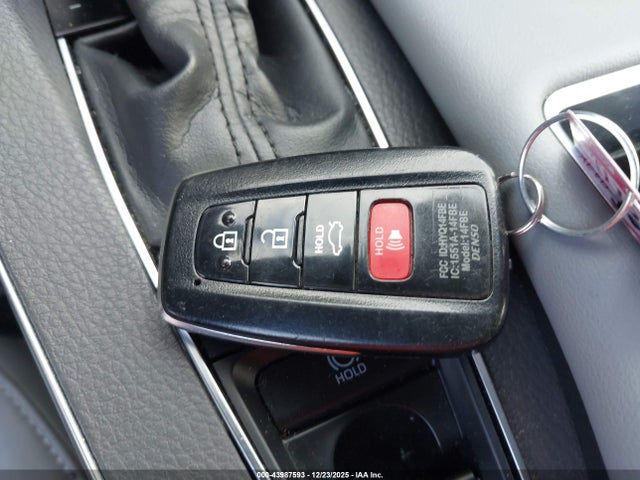 Toyota AVALON XSE 2019 4T1BZ1FB3KU024295 Image 11