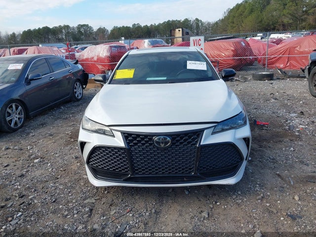 Toyota AVALON XSE 2019 4T1BZ1FB3KU024295 Image 13
