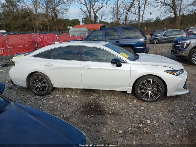 Toyota AVALON XSE 2019 4T1BZ1FB3KU024295 Image 14