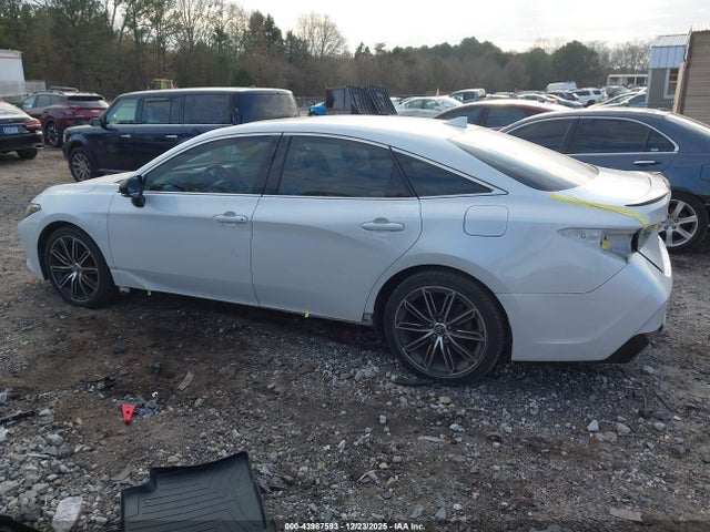 Toyota AVALON XSE 2019 4T1BZ1FB3KU024295 Image 15