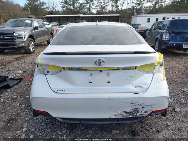 Toyota AVALON XSE 2019 4T1BZ1FB3KU024295 Image 17