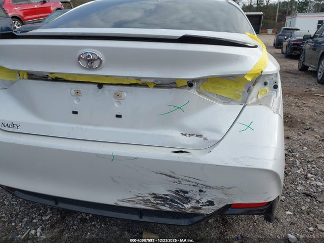 Toyota AVALON XSE 2019 4T1BZ1FB3KU024295 Image 6