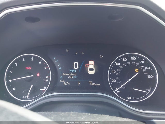 Toyota AVALON XSE 2019 4T1BZ1FB3KU024295 Image 7