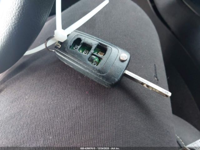 2014 CHEVROLET CAMARO 2G1FA1E33E9324503 Photo 10