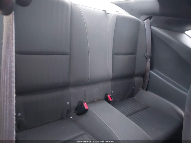 2014 CHEVROLET CAMARO 2G1FA1E33E9324503 Photo 7