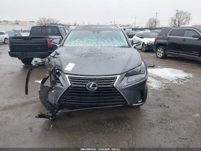 JTJBARBZ4J2162920 Lexus NX 300
