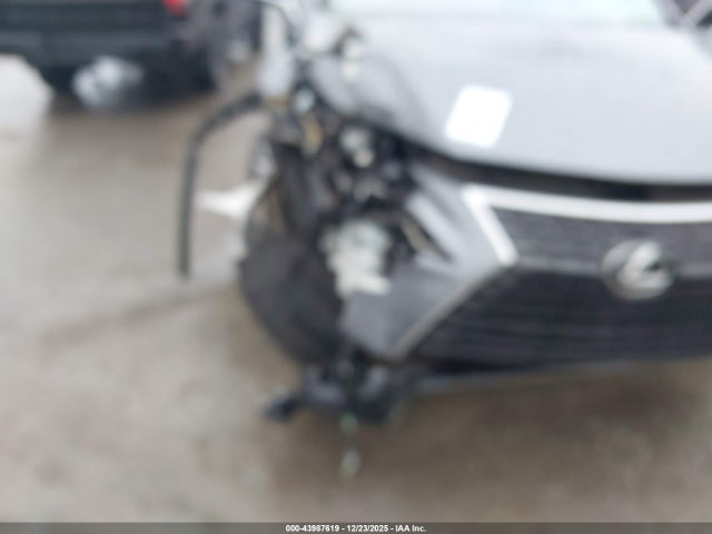 JTJBARBZ4J2162920 Lexus NX 300