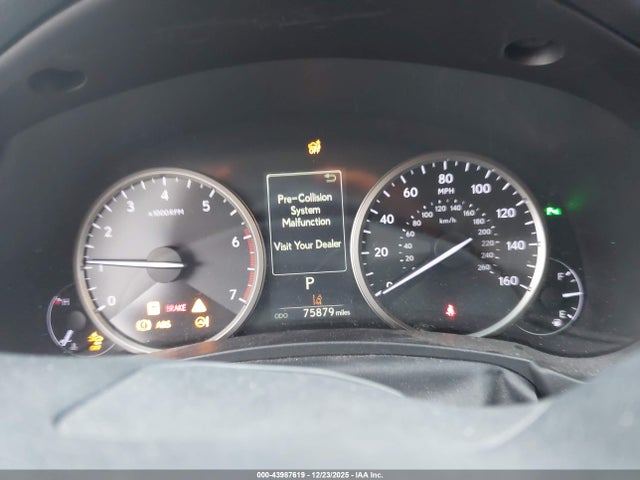 JTJBARBZ4J2162920 Lexus NX 300