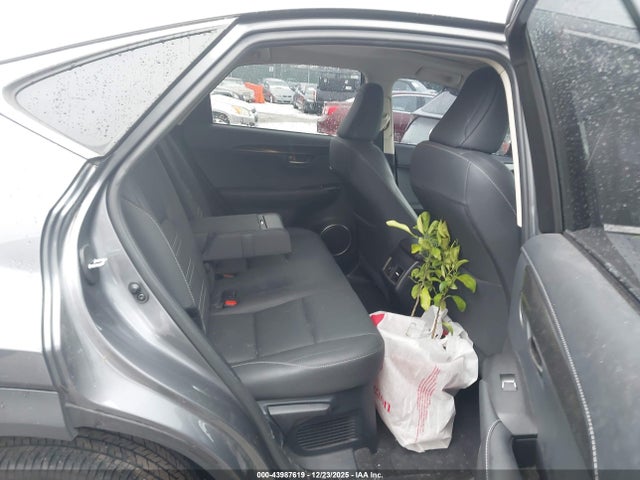 JTJBARBZ4J2162920 Lexus NX 300