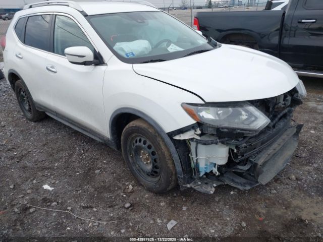 2020 NISSAN ROGUE JN8AT2MV1LW112597