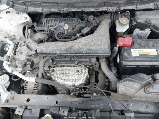 2020 NISSAN ROGUE JN8AT2MV1LW112597 Photo 9