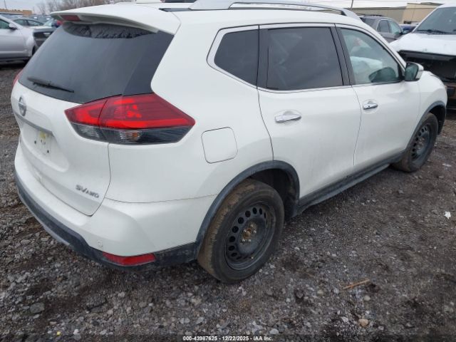 2020 NISSAN ROGUE JN8AT2MV1LW112597 Photo 3