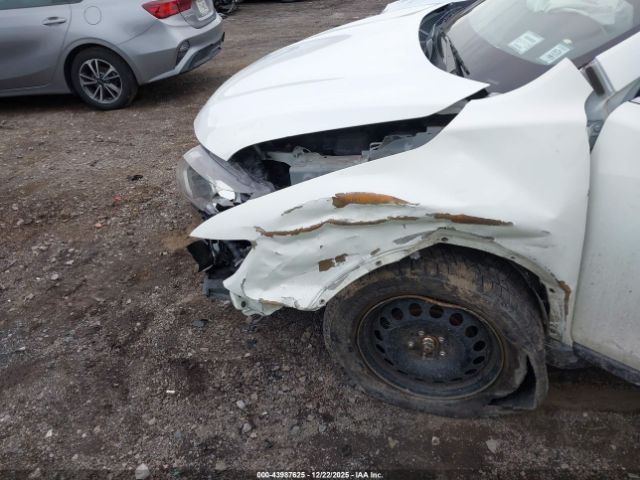 2020 NISSAN ROGUE JN8AT2MV1LW112597 Photo 5