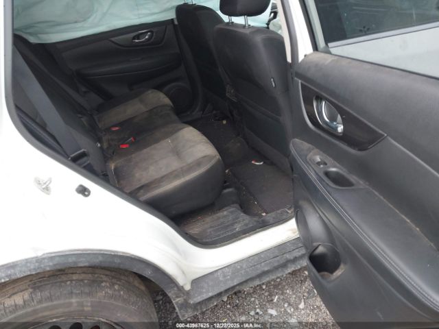 2020 NISSAN ROGUE JN8AT2MV1LW112597 Photo 7