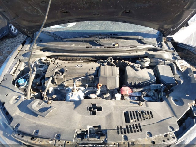 2021 ACURA ILX 19UDE2F79MA009767 Photo 9