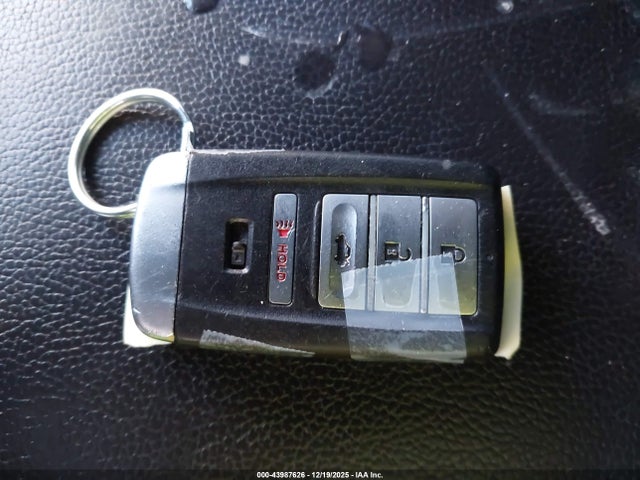 2021 ACURA ILX 19UDE2F79MA009767 Photo 10