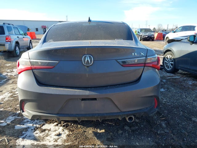 43987626 :رقم المزاد ، 19UDE2F79MA009767 vin ، 2021 Acura Ilx Premium Package/technology Package مزاد بيع
