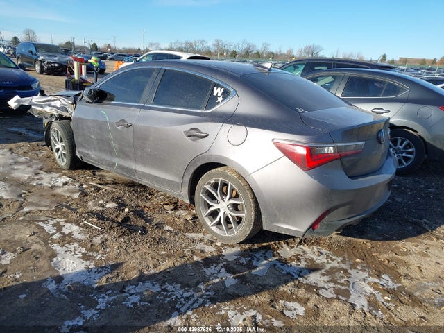 2021 ACURA ILX 19UDE2F79MA009767 Photo 2