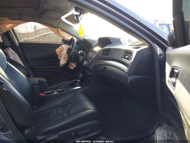 2021 ACURA ILX 19UDE2F79MA009767 Photo 4