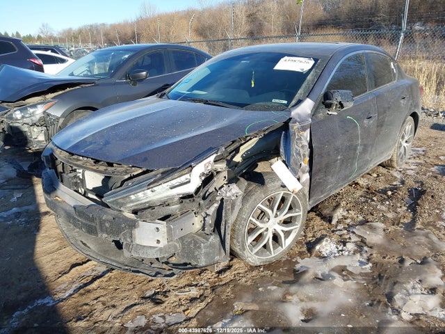 2021 ACURA ILX 19UDE2F79MA009767 Photo 5