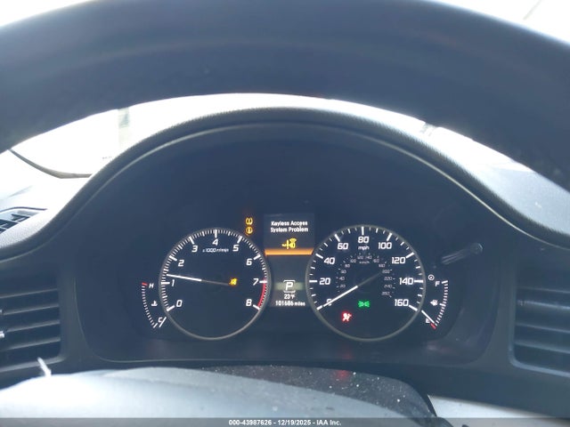 2021 ACURA ILX 19UDE2F79MA009767 Photo 6