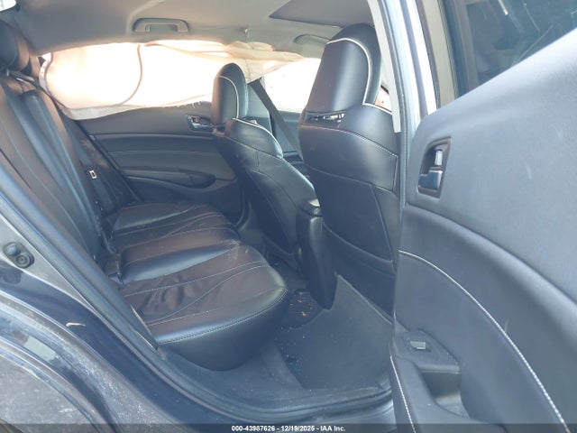 2021 ACURA ILX 19UDE2F79MA009767 Photo 7
