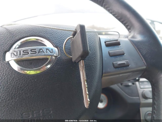 Продажа на аукционе авто 2004 Nissan Maxima 3.5 Se, vin: 1N4BA41E94C892783, номер лота: 43987630