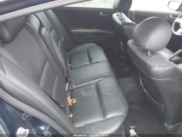 Продажа на аукционе авто 2004 Nissan Maxima 3.5 Se, vin: 1N4BA41E94C892783, номер лота: 43987630